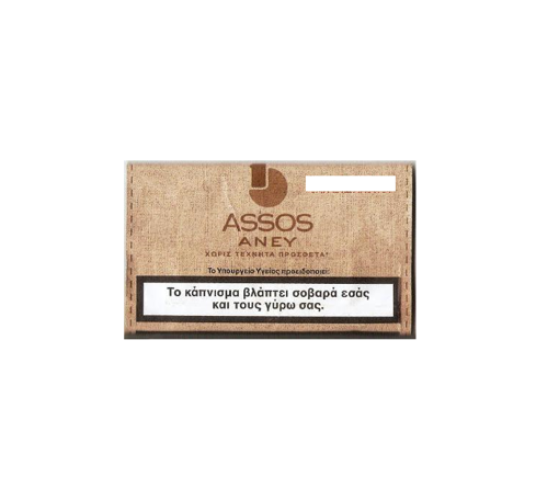 ASSOS ΚΑΠΝΟΣ 30g