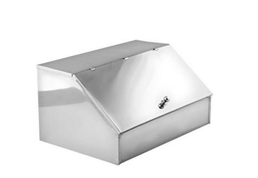 ΚΑΦΕΚΟΥΤΙ inox 3 ΘΕΣΕΩΝ (270001)