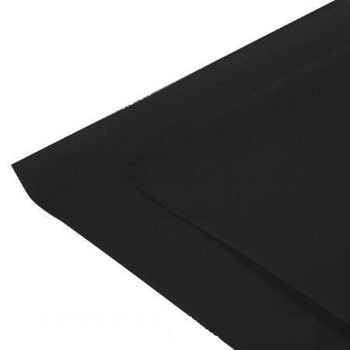 ΠΑΝΙ ΓΙΑ ΔΙΣΚΟ ΚΡΕΟΠΩΛΕΙΟΥ 30x40 (300τεμ.) - (ΜΑΥΡΟ-ΛΕΥΚΟ)