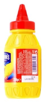 HELLMANNS ΜΟΥΣΤΑΡΔΑ 250gr. - (ΗΟΤ)