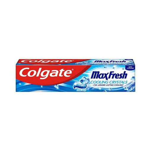 COLGATE MAXFRESH 100ml - (COOL MINΤ)