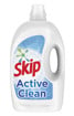 SKIP ΥΓΡΟ ΑΠΟΡΡΥΠΑΝΤΙΚΟ ΡΟΥΧΩΝ ACTIVE CLEAN 64μεζ. (3,2L)