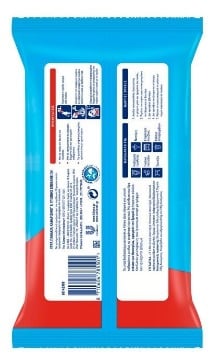 KLINEX ΥΓΡΑ ΠΑΝΑΚΙΑ 36ΤΜΧ - (REGULAR)