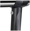 VALERA ΣΕΣΟΥΑΡ ΜΑΛΛΙΩΝ ΞΕΝΟΔΟΧΕΙΑΚΟΥ ΤΥΠΟΥ 1800W ACTION  PUSH BLACK/CHROME