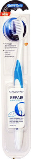 SENSODYNE ΟΔΟΝΤΌΒΟΥΡΤΣΑ REPAIR & PROTECT SOFT