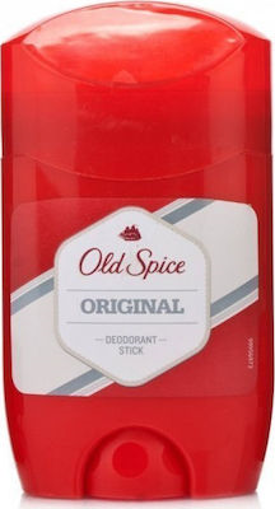 OLD SPICE STICK 50ml - (ORIGINAL)