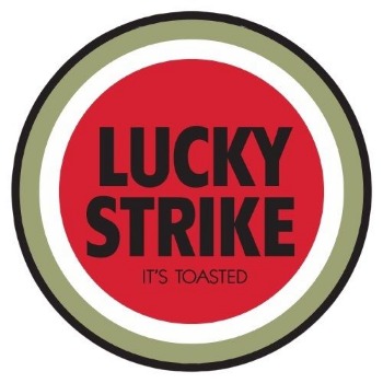 Εικόνα για τον κατασκευαστή Lucky Strike