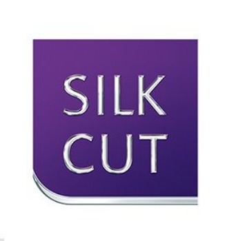 Εικόνα για τον κατασκευαστή Silk Cut