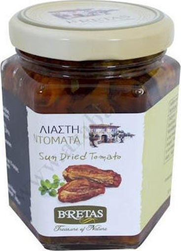 ΜΠΡΕΤΑΣ ΛΙΑΣΤΗ ΝΤΟΜΑΤΑ 190ml
