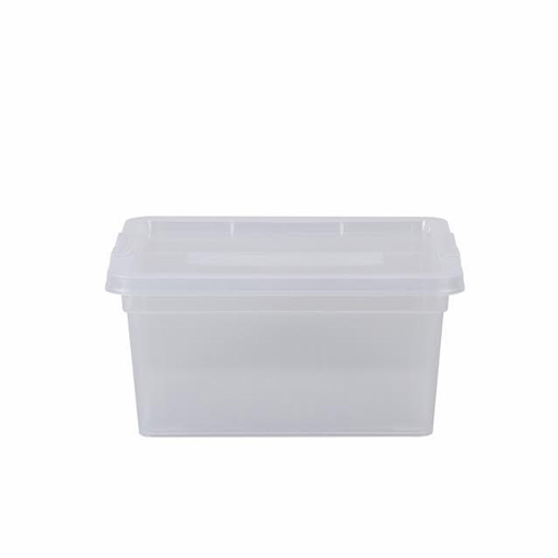 ΚΥΚΛΩΨ ΚΟΥΤΙ SMART BOX  2 lit
