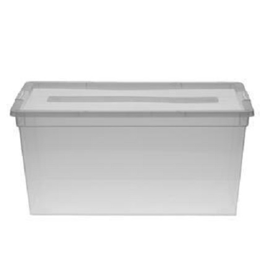 ΚΥΚΛΩΨ ΚΟΥΤΙ SMART BOX 19 lit