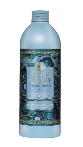TESORI ΑΦΡΟΛΟΥΤΡΟ 500ml - (THALASSO THERAPY)