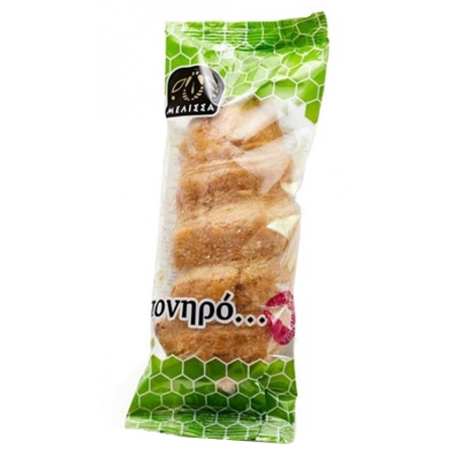 ΤΟΥΜΠΟΥΡΛΕΚΑ ΠΟΝΗΡΟ 90gr.