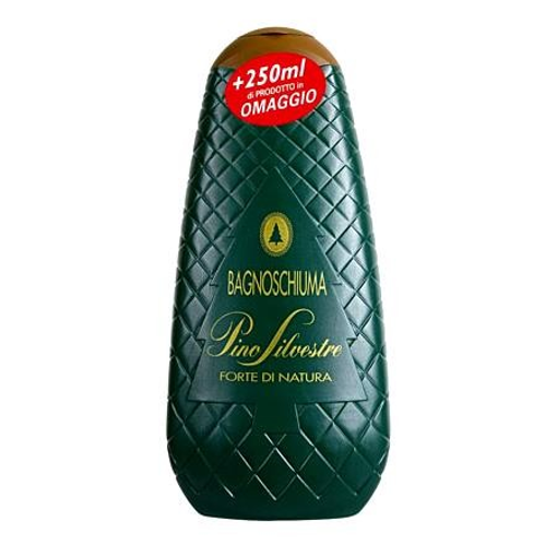 PINO SILVESTRE BAGNOSCHIUMA 1 lit - (ΚΛΑΣΣΙΚΟ)