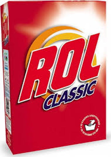 ROL ΣΚΟΝΗ ΧΕΙΡΟΣ 380gr.