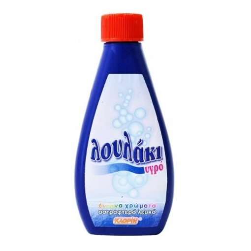 ΛΟΥΛΑΚΙ ΚΑΘΡΙΝ ΛΕΥΚΑΝΤΙΚΟ 275ml