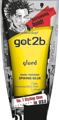 GOT2B ΤΖΕΛ ΜΑΛΛΙΩΝ 150ml - (GLUED)