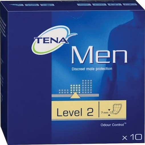 TENA PANTS MEN LVL2 (10τεμ)
