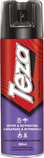 TEZA UNIVERSAL  SPRAY (2 ΣΕ 1)  - 300ml