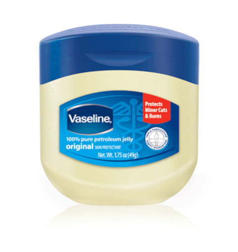 VASELINE 50gr. - (ΒΑΖΑΚΙ)