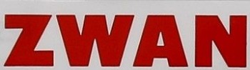 Εικόνα για τον κατασκευαστή Zwan