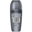 DOVE MEN ΑΠΟΣΜΗΤΙΚΟ ROLL ON ADVANCED INVISIBLE DRY 50ml