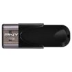 USB 2.0 STICK 16GB PNY FD16GATT4-EF 16GB
