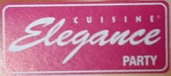 Εικόνα για τον κατασκευαστή Cuisine Elegance