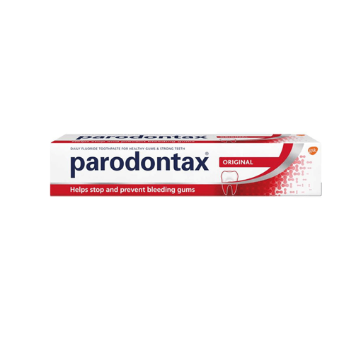 PARODONTAX ΟΔΟΝΤΟΚΡΕΜΑ 75ml - (ORIGINAL)