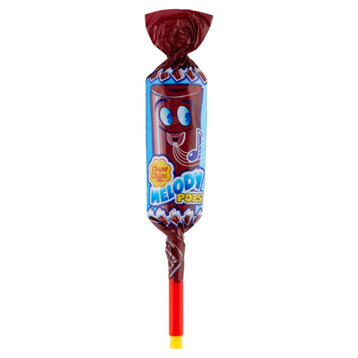 Chupa Chups Melody Pops Cola