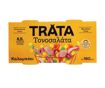 TRATA ΤΟΝΟΣΑΛΑΤΑ (2x160gr.) - (ΜΕ ΚΑΛΑΜΠΟΚΙ)