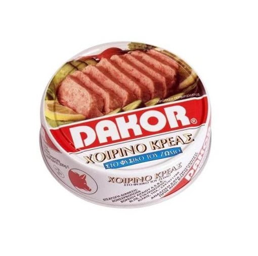 DAKOR 200gr. - (ΧΟΙΡΙΝΟ)