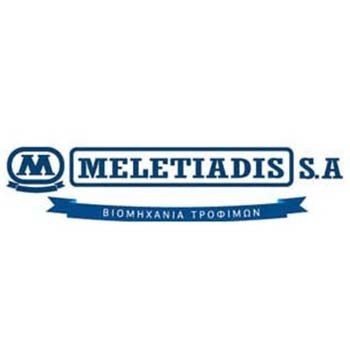 Εικόνα για τον κατασκευαστή Μελετιάδης