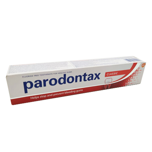 PARODONTAX ΟΔΟΝΤΟΚΡΕΜΑ 75ml-(CLASSIC)