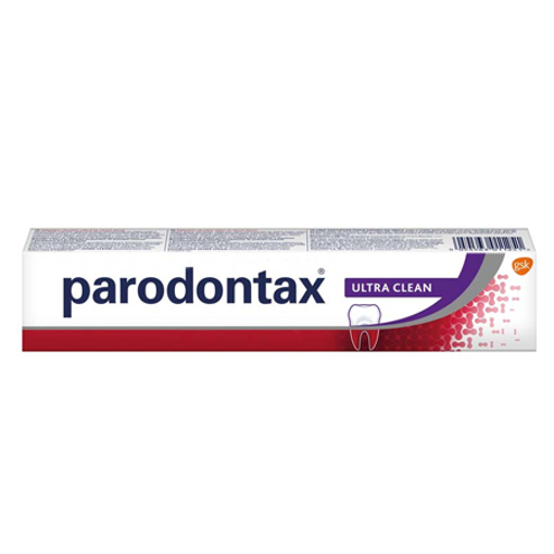 PARODONTAX ΟΔΟΝΤΟΚΡΕΜΑ 75ml-ULTRA CLEAN