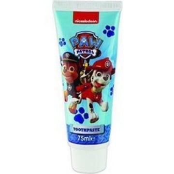 PAW PATROL ΟΔΟΝΤΟΚΡΕΜΑ ΠΑΙΔΙΚΗ 75ml
