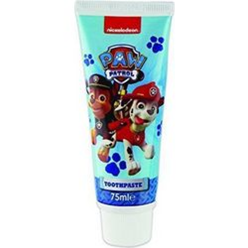 PAW PATROL ΟΔΟΝΤΟΚΡΕΜΑ ΠΑΙΔΙΚΗ 75ml
