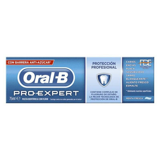 ORAL-B PRO EXPERT PROF. PROTECT 75ml