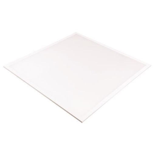 ΦΩΤΙΣΤΙΚΟ PANEL LED 60X60 40W 6500Κ ΛΕΥΚΟ PLUS