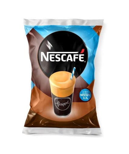 NESCAFE CLASSIC ΣΠΑΣΤΟ 3gr.