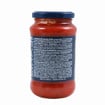 BARILLA SUGO SEM. 400gr. - (BASILICO).