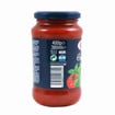 BARILLA SUGO SEM. 400gr. - (BASILICO).