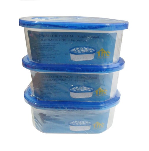 TNS ΣΥΛΛΕΚΤΗΣ ΥΓΡΑΣΙΑΣ ΚΟΥΤΙ 3Χ100gr/300ml - ΧΩΡΙΣ ΑΡΩΜΑ