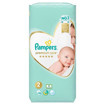 PAMPERS PREMIUM CARE Νο 2 (46τεμ.) - (4-8kg)