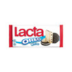 LACTA ΣΟΚΟΛΑΤΑ 100gr. - (OREO WHITE)