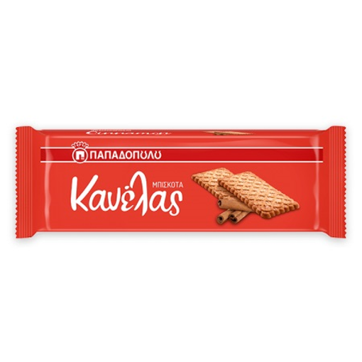 ΠΑΠΑΔΟΠΟΥΛΟΥ ΜΠΙΣΚΟΤΑ ΚΑΝΕΛΑΣ 150gr.
