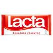 LACTA ΣΟΚΟΛΑΤΑ 85gr. - (ΓΑΛΑΚΤΟΣ)