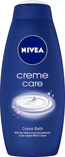 NIVEA ΑΦΡΟΛΟΥΤΡΟ 750ml - (CREAM CARE)