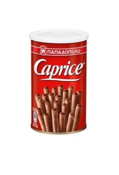 ΠΑΠΑΔΟΠΟΥΛΟΥ CAPRICE 115gr. - (CLASSIC)