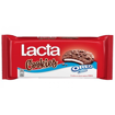 Lacta Μπισκότα Cookies με Γέμιση Κρέμας Oreo 156gr